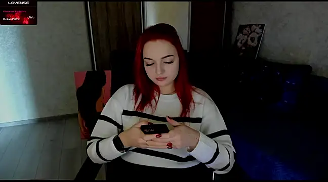 Snapshot of Stella__Cox chatting on January 2025 09:26:01 AM Stella Cox online show from January 2025 09:26:01 AM