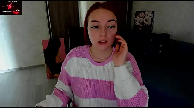 Snapshot of Stella__Cox chatting on February 2025 09:16:01 AM Stella Cox online show from February 2025 09:16:01 AM