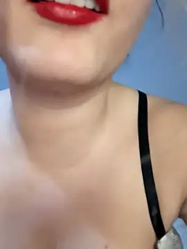 afrodizyak online show from February 2025 07:17:02 PM