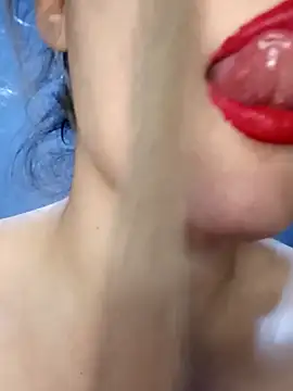 Snapshot of afrodizyak chatting on February 2025 10:17:02 PM afrodizyak online show from February 2025 10:17:02 PM