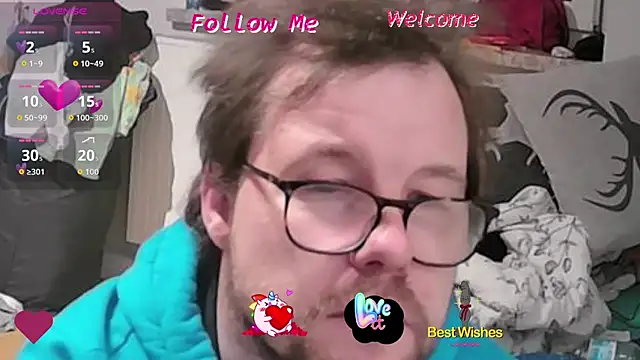 Snapshot of larsgessner30 chatting on October 2025 09:22:01 PM larsgessner30 online show from October 2025 09:22:01 PM