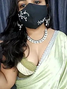 Tanvi-patil online show from April 2026 04:47:02 PM