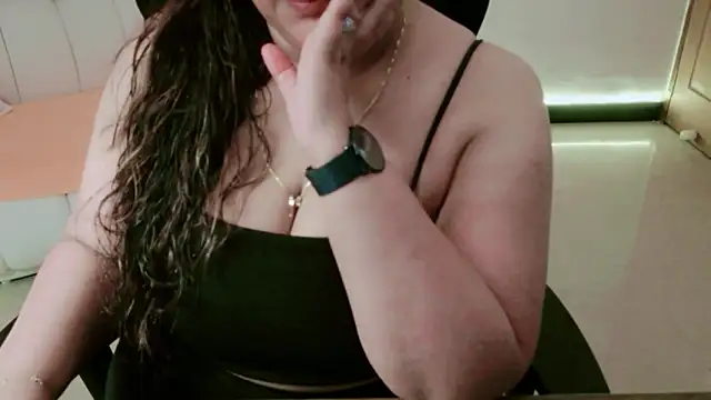 Gracefulgoddess online show from March 2026 06:57:01 AM