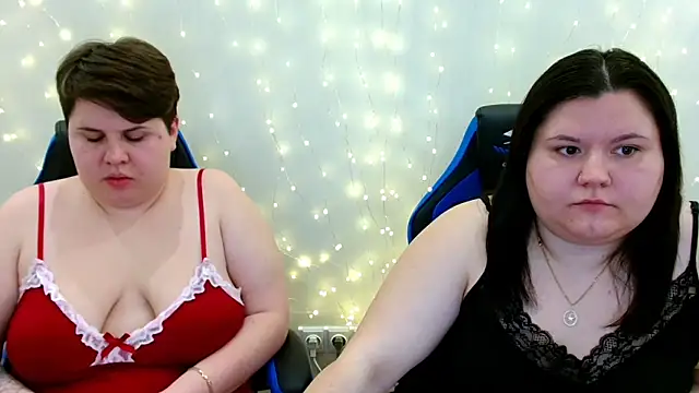 BeckyAndHellen online show from February 2026 11:20:02 PM