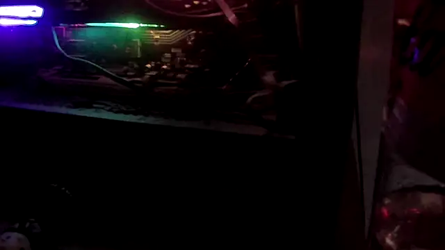 MartaMoon96 online show from September 2025 02:45:01 AM