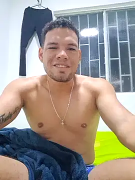 kinke31 online show from February 2026 10:24:01 AM