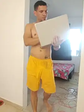 kinke31 online show from April 2026 07:07:01 PM