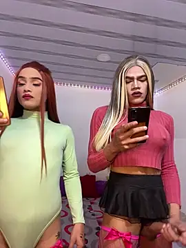 big girl21cm online show from December 2025 01:00:02 AM