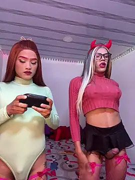 big girl21cm online show from December 2025 02:01:02 PM