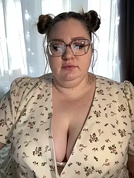 Snapshot of Chloe_WS chatting on January 2025 07:09:02 AM Chloe WS online show from January 2025 07:09:02 AM