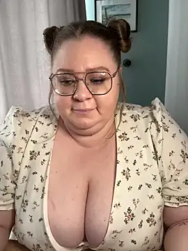 Snapshot of Chloe_WS chatting on February 2025 08:09:02 AM Chloe WS online show from February 2025 08:09:02 AM