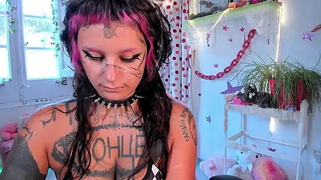 lady sontse  online show from July 2026 03:05:02 PM