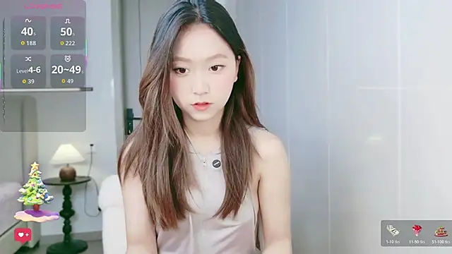 kaka622 online show from December 2025 11:04:02 AM