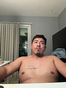 Luisrtrrr online show from December 2025 08:01:02 AM