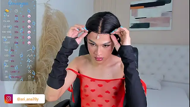 LOISE-XX online show from September 2025 05:09:01 AM