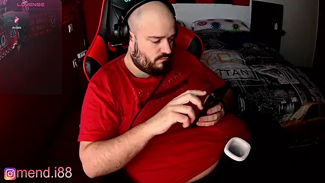 menditeta1 online show from January 2025 12:59:01 AM