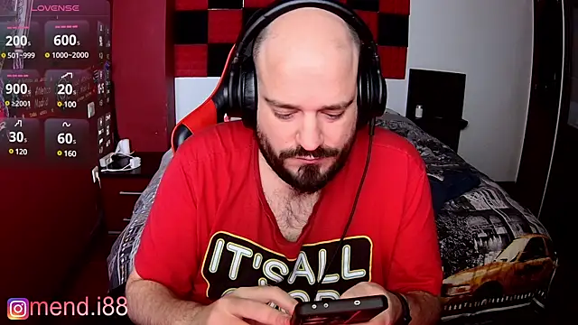 menditeta1 online show from February 2025 01:04:02 AM