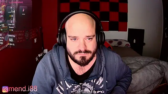 menditeta1 online show from February 2025 12:42:01 AM