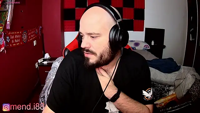 menditeta1 online show from February 2025 12:19:01 AM