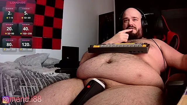 menditeta1 online show from February 2025 03:52:02 AM