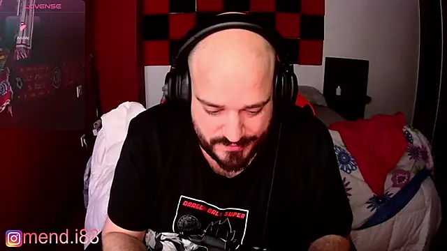 menditeta1 online show from March 2025 11:54:02 PM