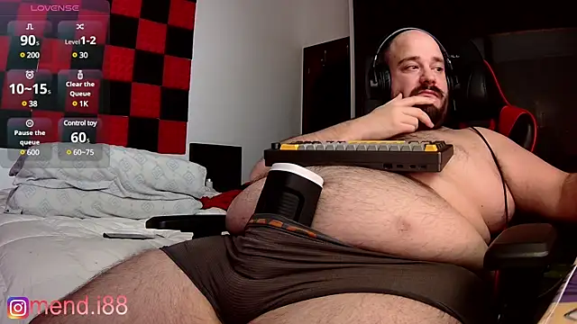 menditeta1 online show from March 2025 05:41:02 AM