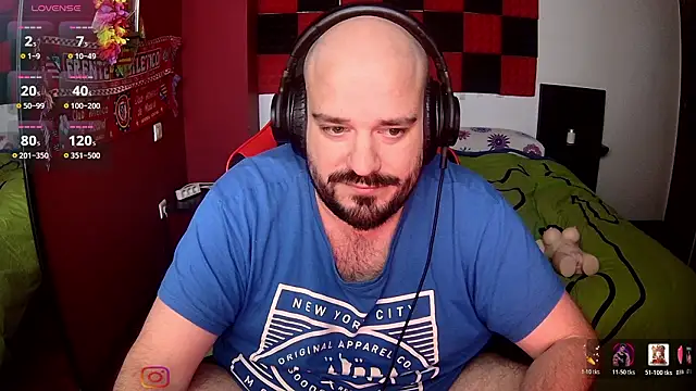 menditeta1 online show from February 2026 07:41:01 PM