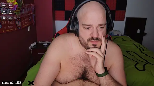 menditeta1 online show from April 2026 11:13:01 PM