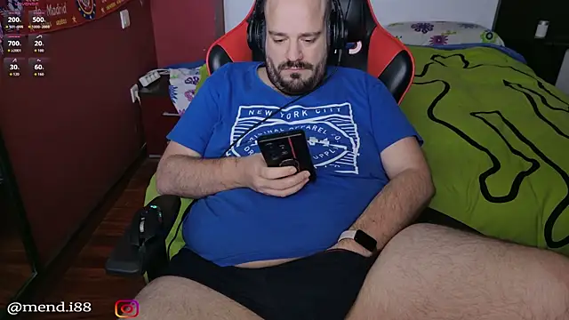 menditeta1 online show from April 2026 09:26:02 PM