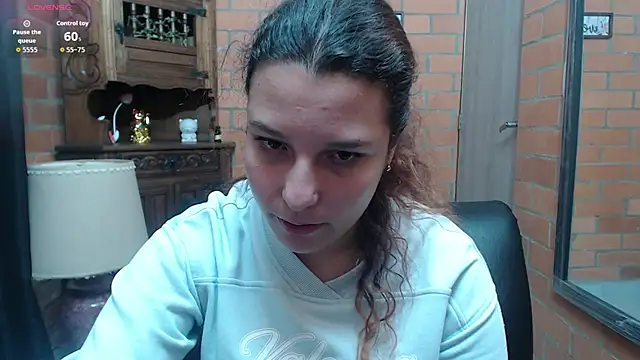 alexia 87 online show from February 2026 03:59:02 AM