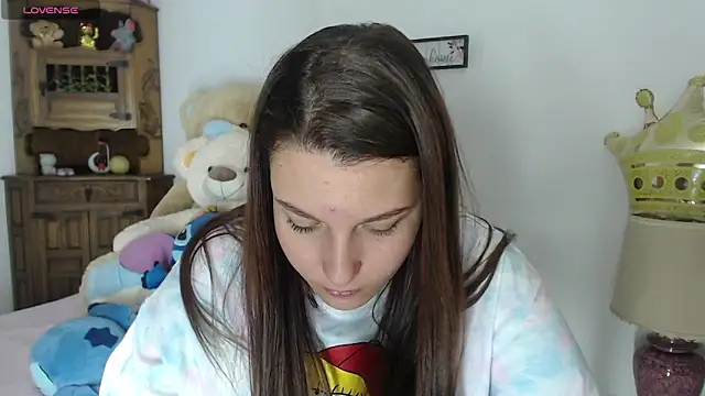 alexia 87 online show from March 2026 09:10:01 PM