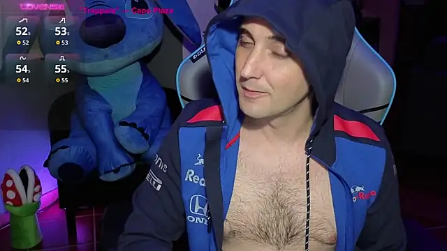 Gil gamesh90 online show from November 2025 07:15:02 PM