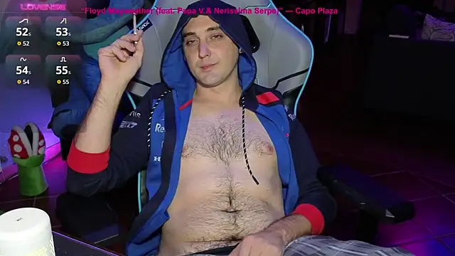 Gil gamesh90 online show from November 2025 06:46:02 PM