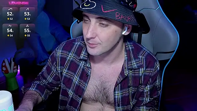 Gil gamesh90 online show from February 2026 05:52:01 PM