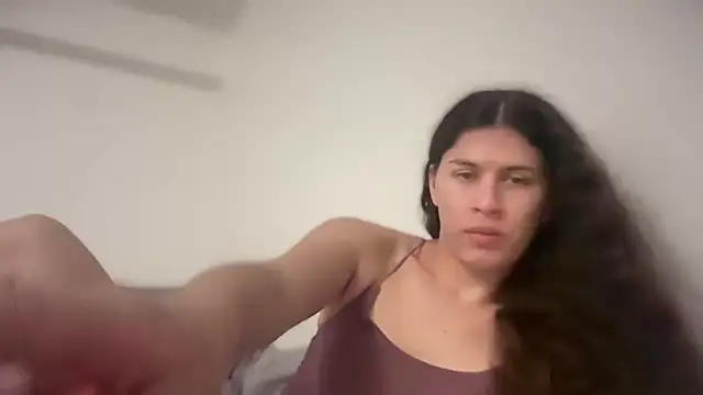 JaxcyVelez online show from October 2025 07:22:01 PM