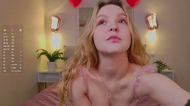 stay with alice online show from February 2026 04:03:02 PM