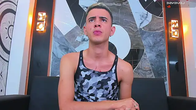 Snapshot of kai_borman chatting on January 2025 12:23:01 PM kai borman online show from January 2025 12:23:01 PM