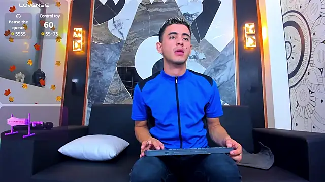 Snapshot of kai_borman chatting on February 2025 12:28:01 PM kai borman online show from February 2025 12:28:01 PM