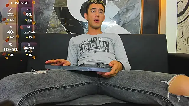 Snapshot of kai_borman chatting on February 2025 04:03:02 PM kai borman online show from February 2025 04:03:02 PM