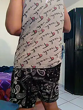 lozter345 online show from December 2025 05:03:01 AM