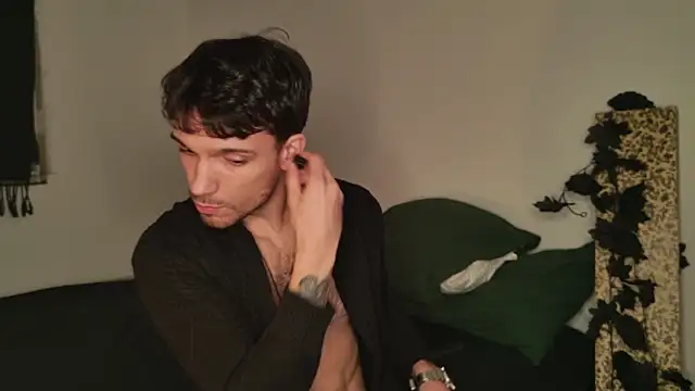 Snapshot of JackDesFeux chatting on November 2025 10:15:02 AM JackDesFeux online show from November 2025 10:15:02 AM