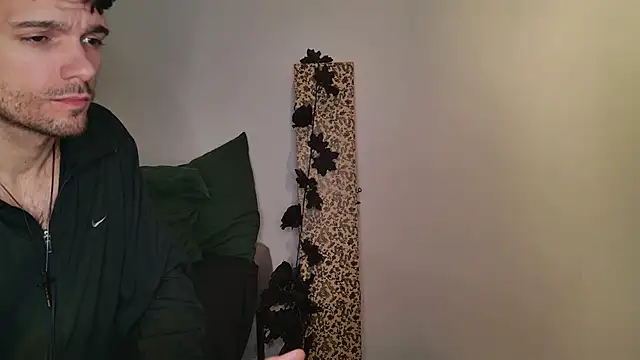 Snapshot of JackDesFeux chatting on November 2025 09:52:01 AM JackDesFeux online show from November 2025 09:52:01 AM