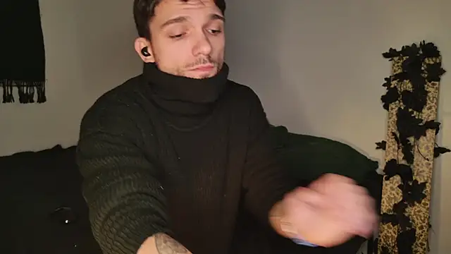 Snapshot of JackDesFeux chatting on November 2025 07:29:01 AM JackDesFeux online show from November 2025 07:29:01 AM