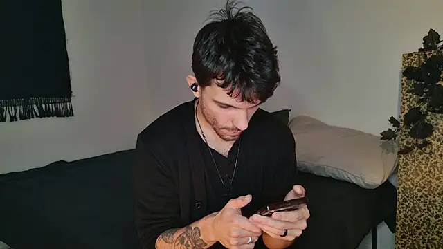 Snapshot of JackDesFeux chatting on November 2025 01:17:02 PM JackDesFeux online show from November 2025 01:17:02 PM