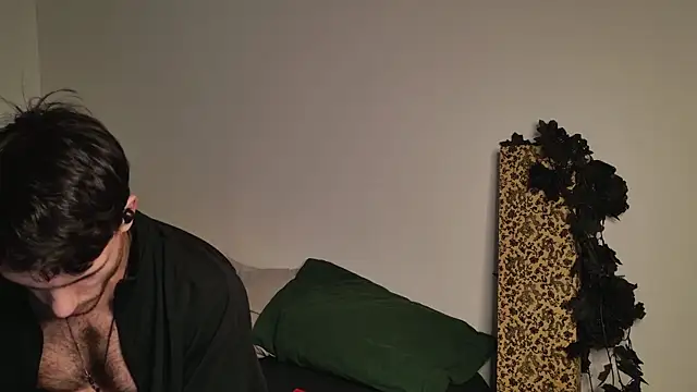 Snapshot of JackDesFeux chatting on December 2025 04:07:01 AM JackDesFeux online show from December 2025 04:07:01 AM