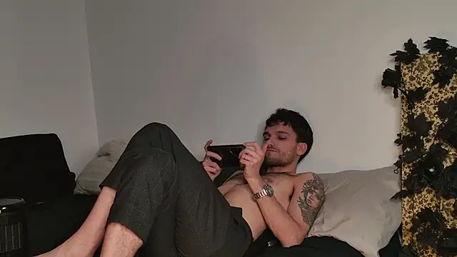 Snapshot of JackDesFeux chatting on December 2025 08:34:01 AM JackDesFeux online show from December 2025 08:34:01 AM