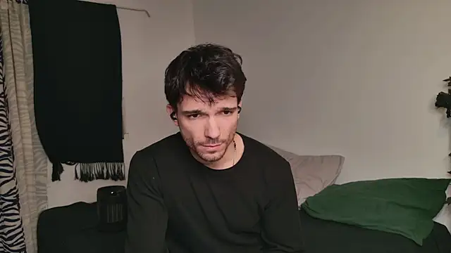 Snapshot of JackDesFeux chatting on December 2025 12:30:01 AM JackDesFeux online show from December 2025 12:30:01 AM