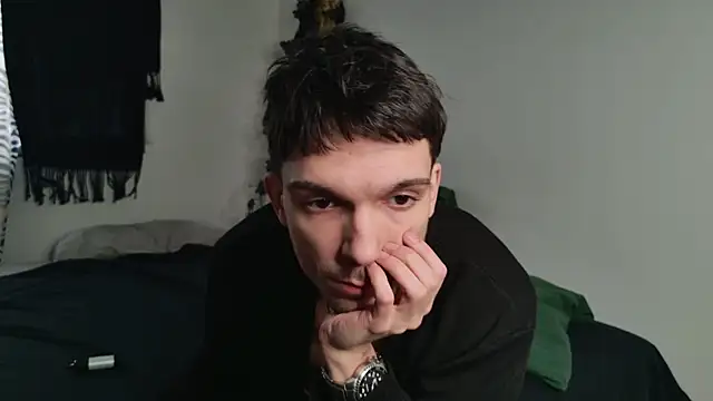 JackDesFeux online show from February 2026 12:59:02 PM