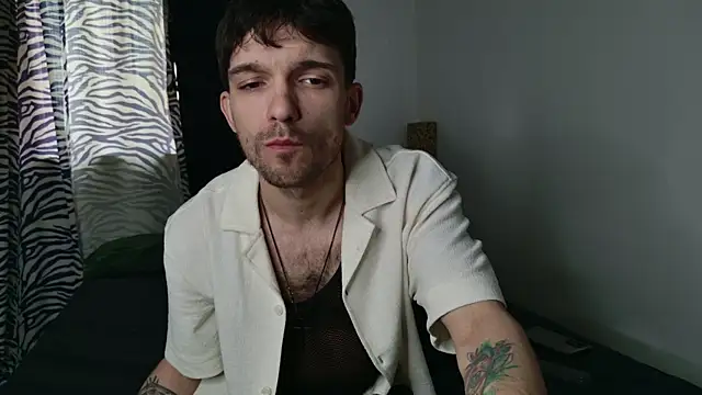 JackDesFeux online show from March 2026 09:20:02 PM