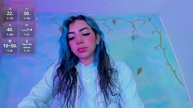 SaturnooStonee online show from October 2025 06:02:02 AM